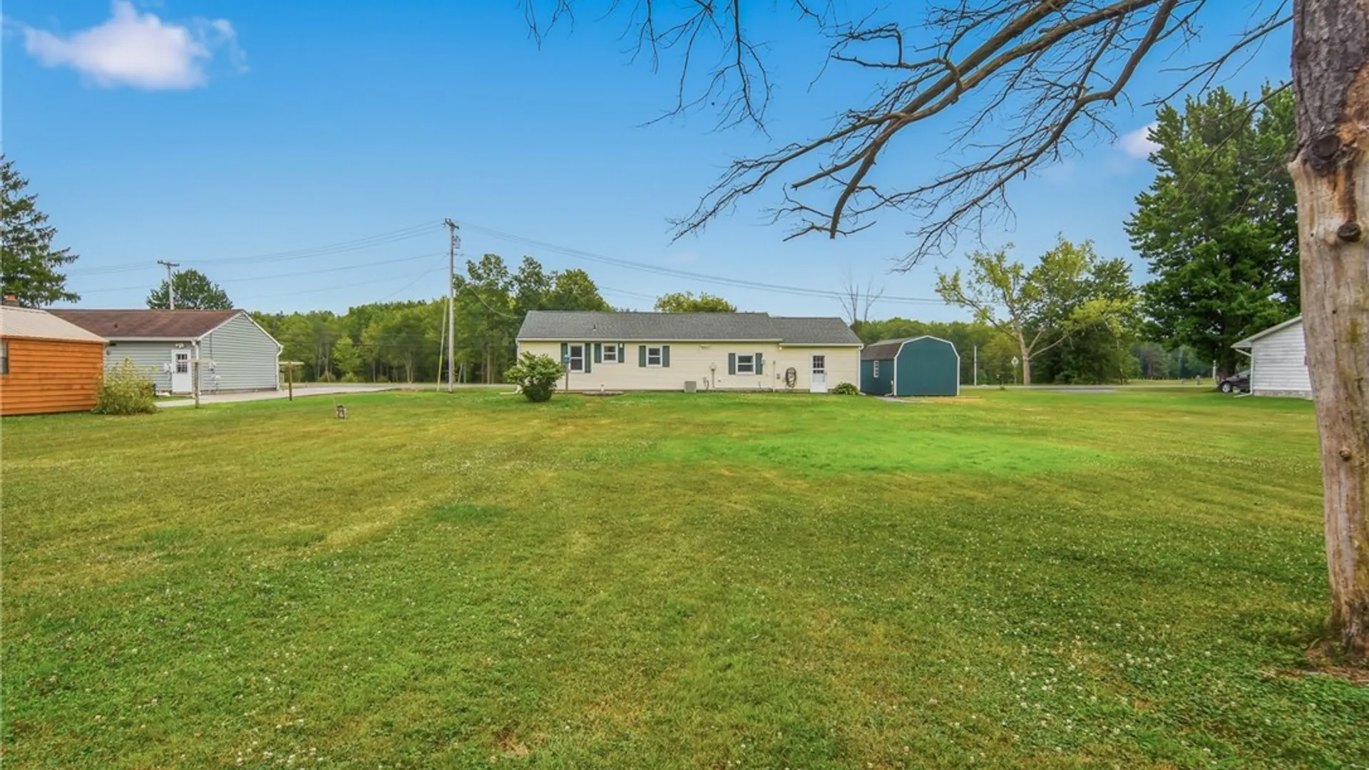 Property at 1325 County Route 12, Schroeppel, NY 13132 9