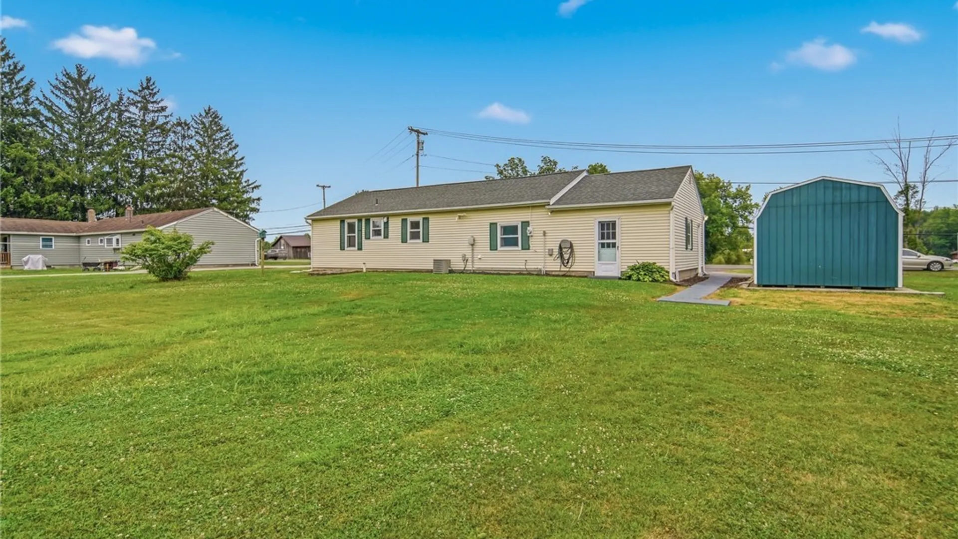 Property at 1325 County Route 12, Schroeppel, NY 13132 33