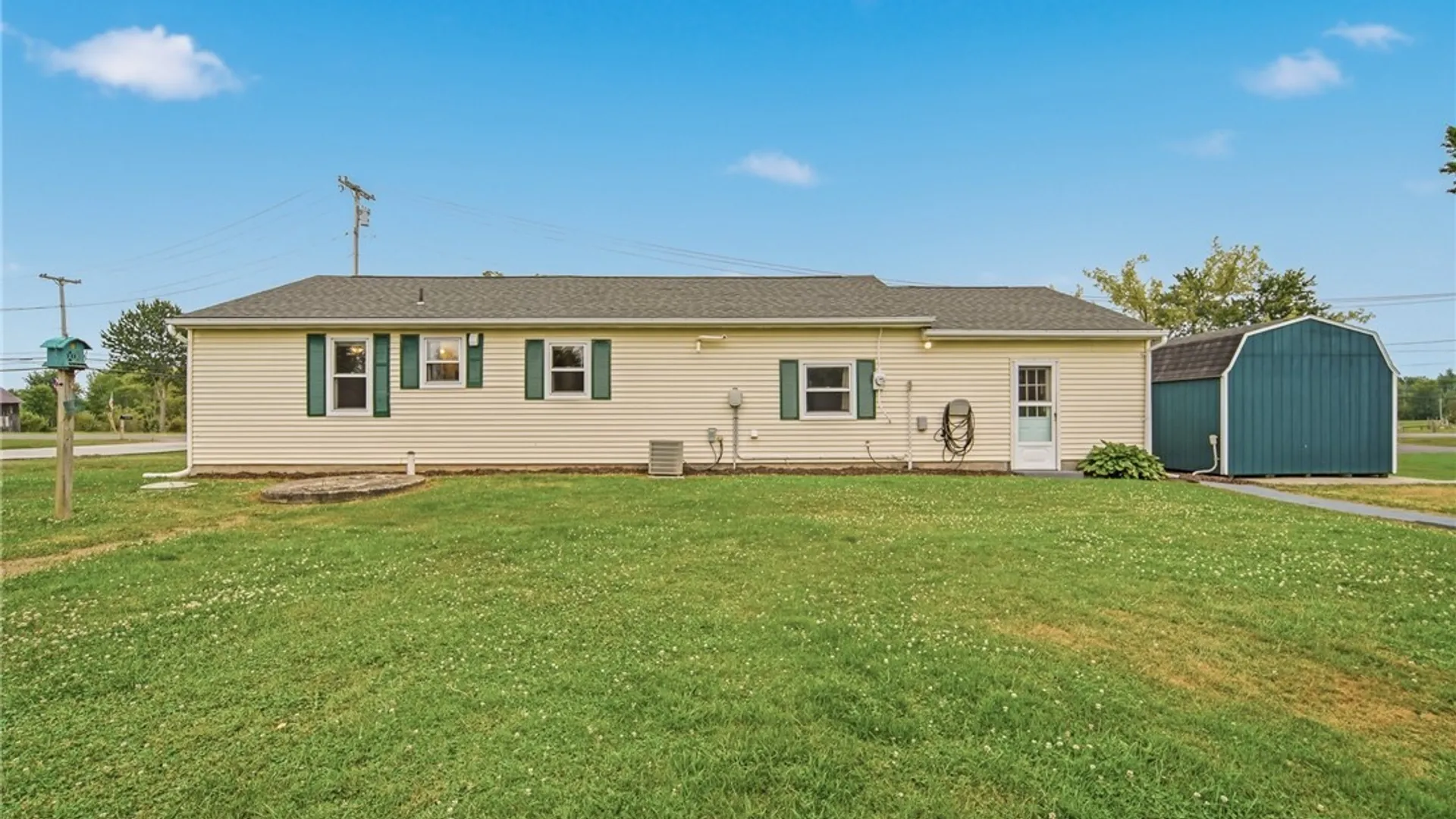 Property at 1325 County Route 12, Schroeppel, NY 13132 34