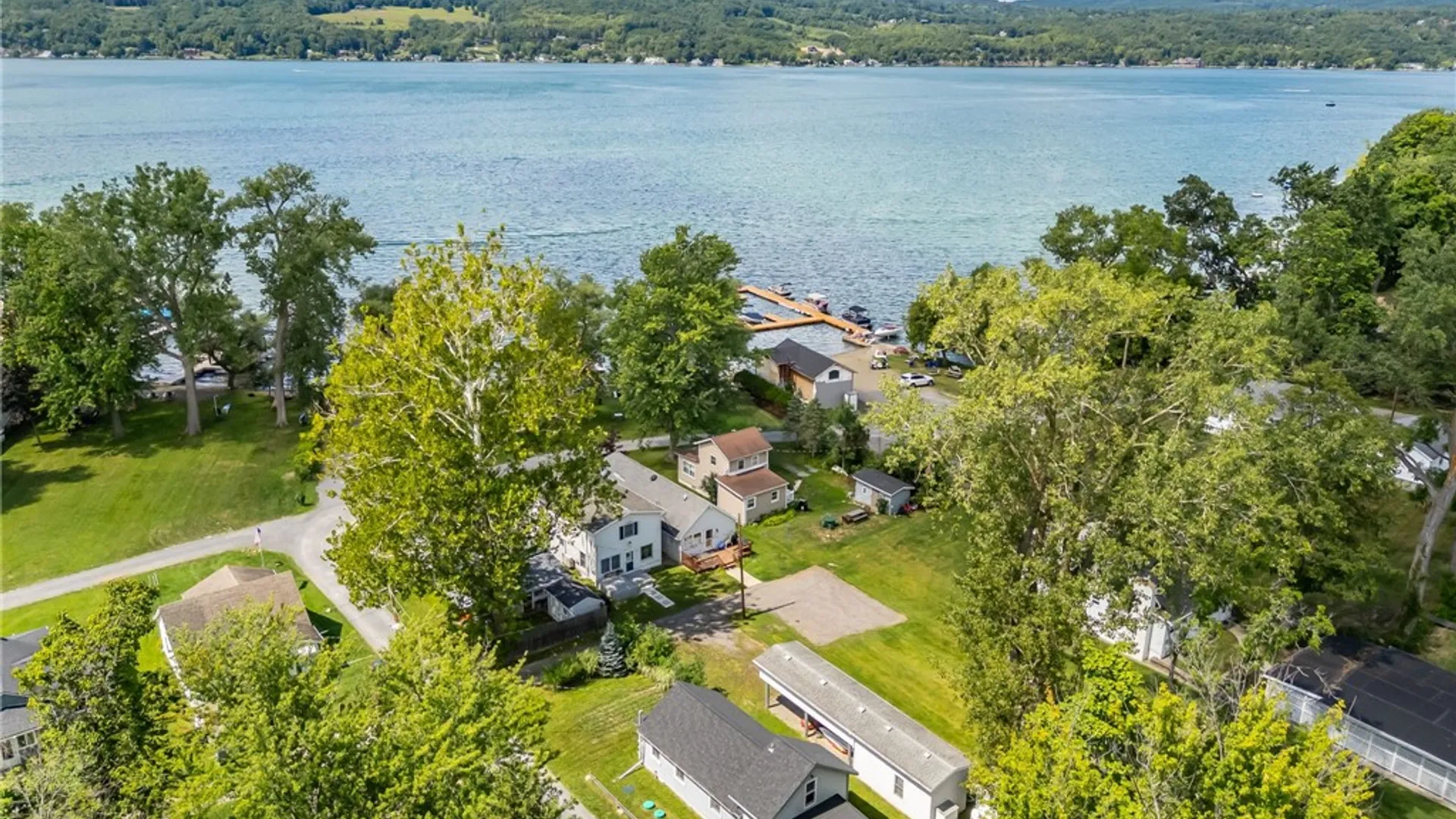 Property at 6374 Glenn Avenue, Middlesex, NY 14507 36