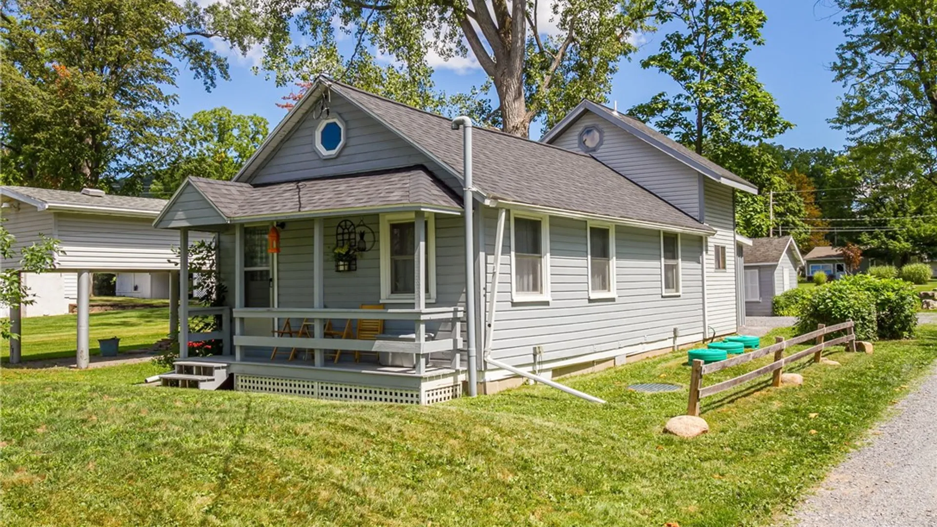 Property at 6374 Glenn Avenue, Middlesex, NY 14507 7