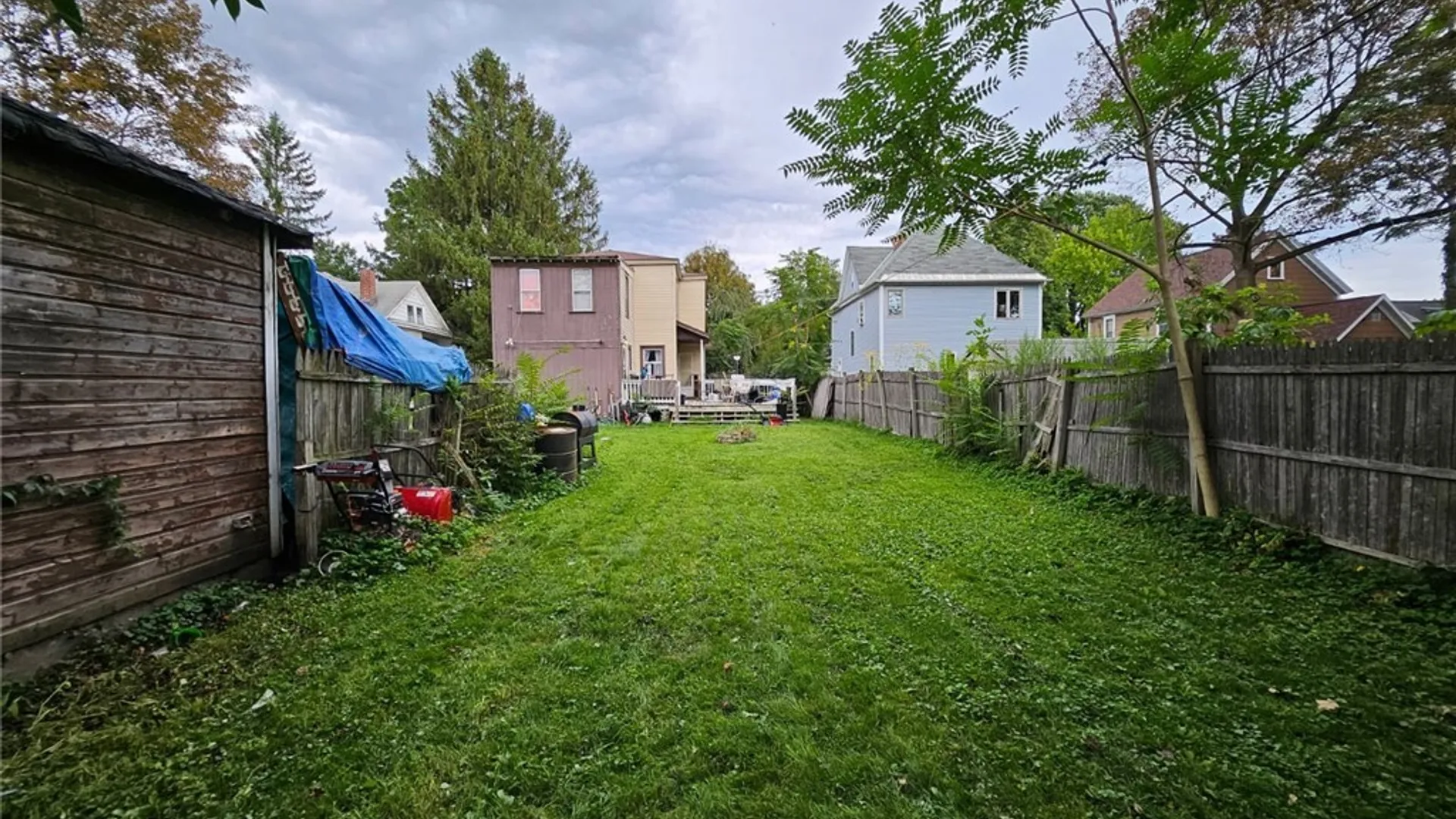 Property at 108 E Heman Street, DeWitt, NY 13057 4