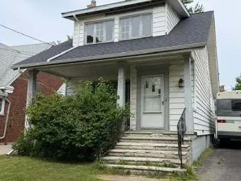 Property at 1416 Fort Ave, Niagara Falls, NY 14303