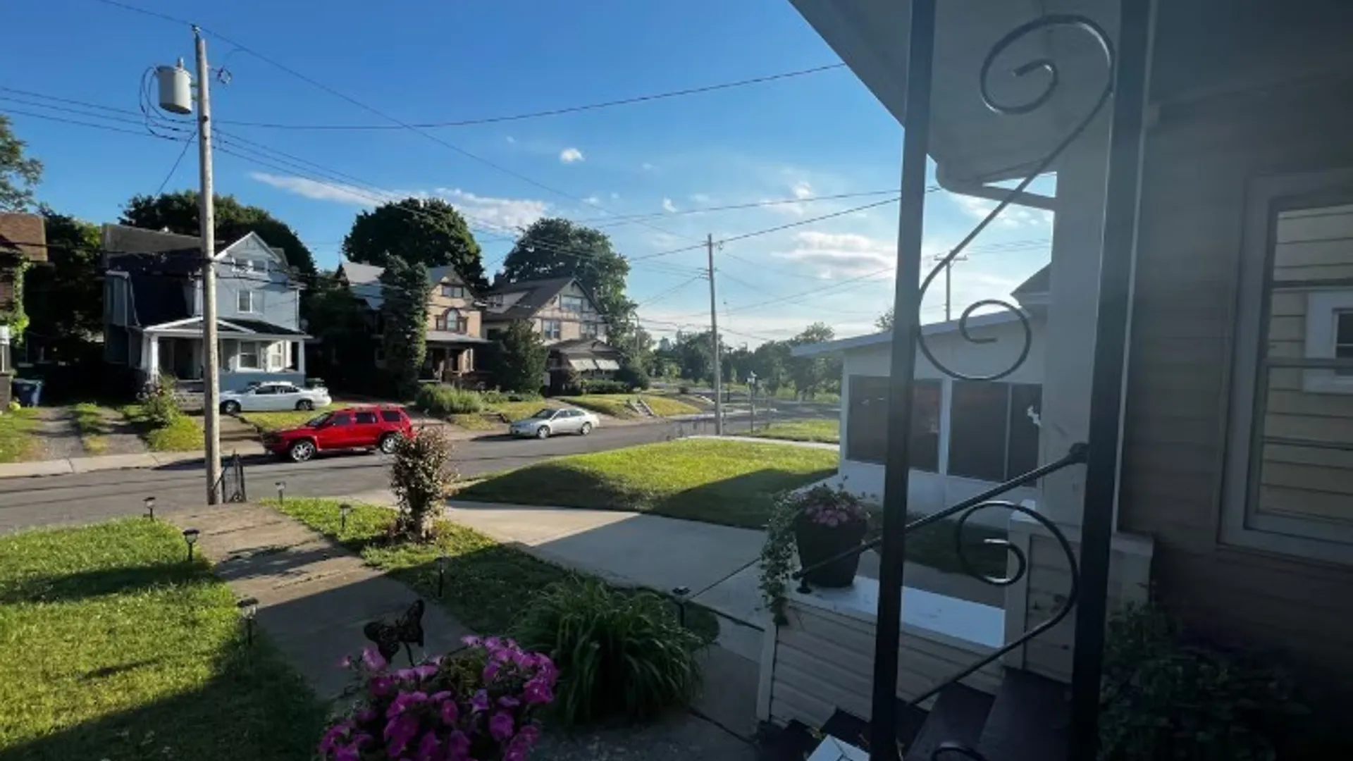 Property at 616 Chilton Avenue, Niagara Falls, NY 14301 15