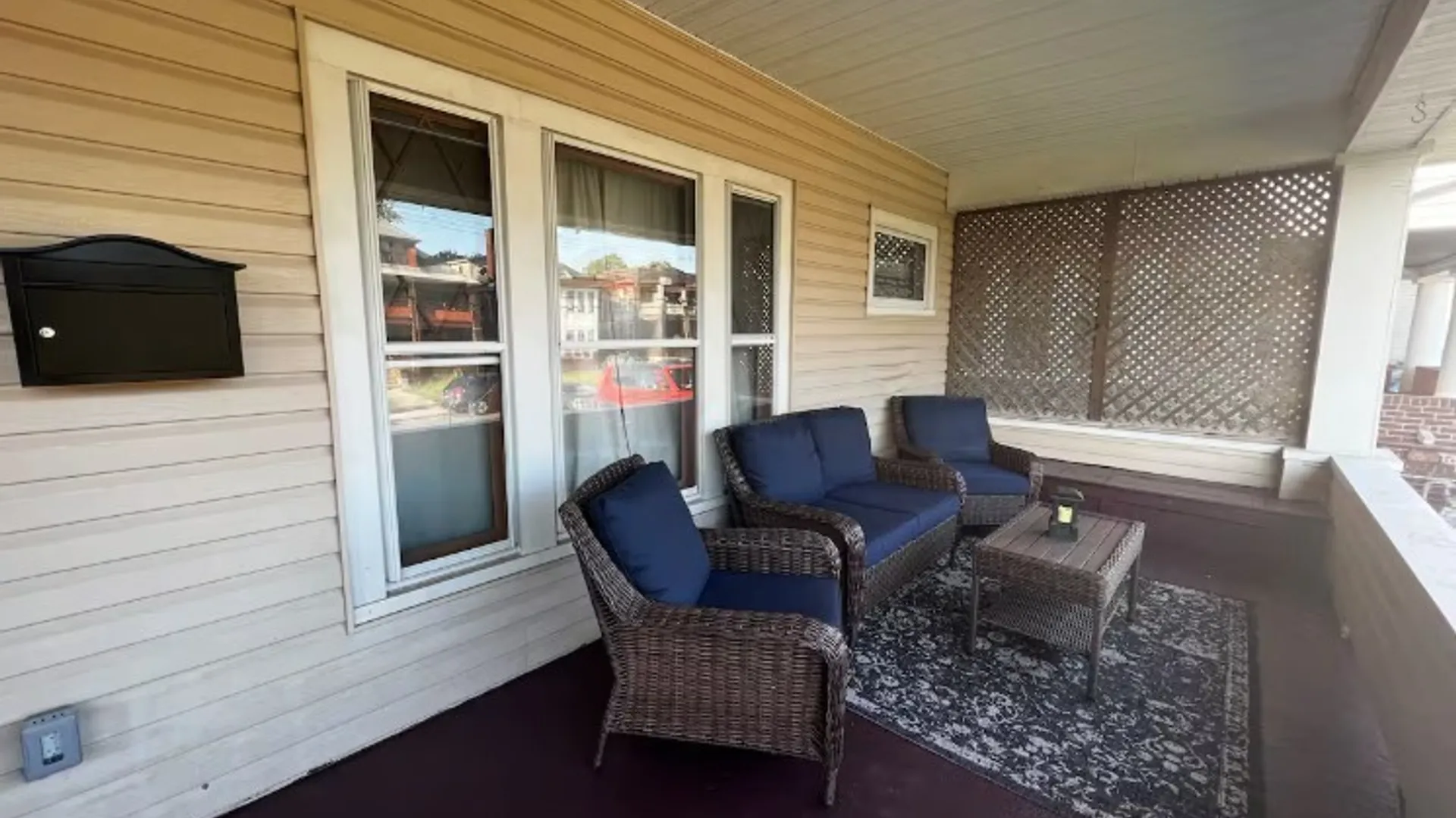 Property at 616 Chilton Avenue, Niagara Falls, NY 14301 17