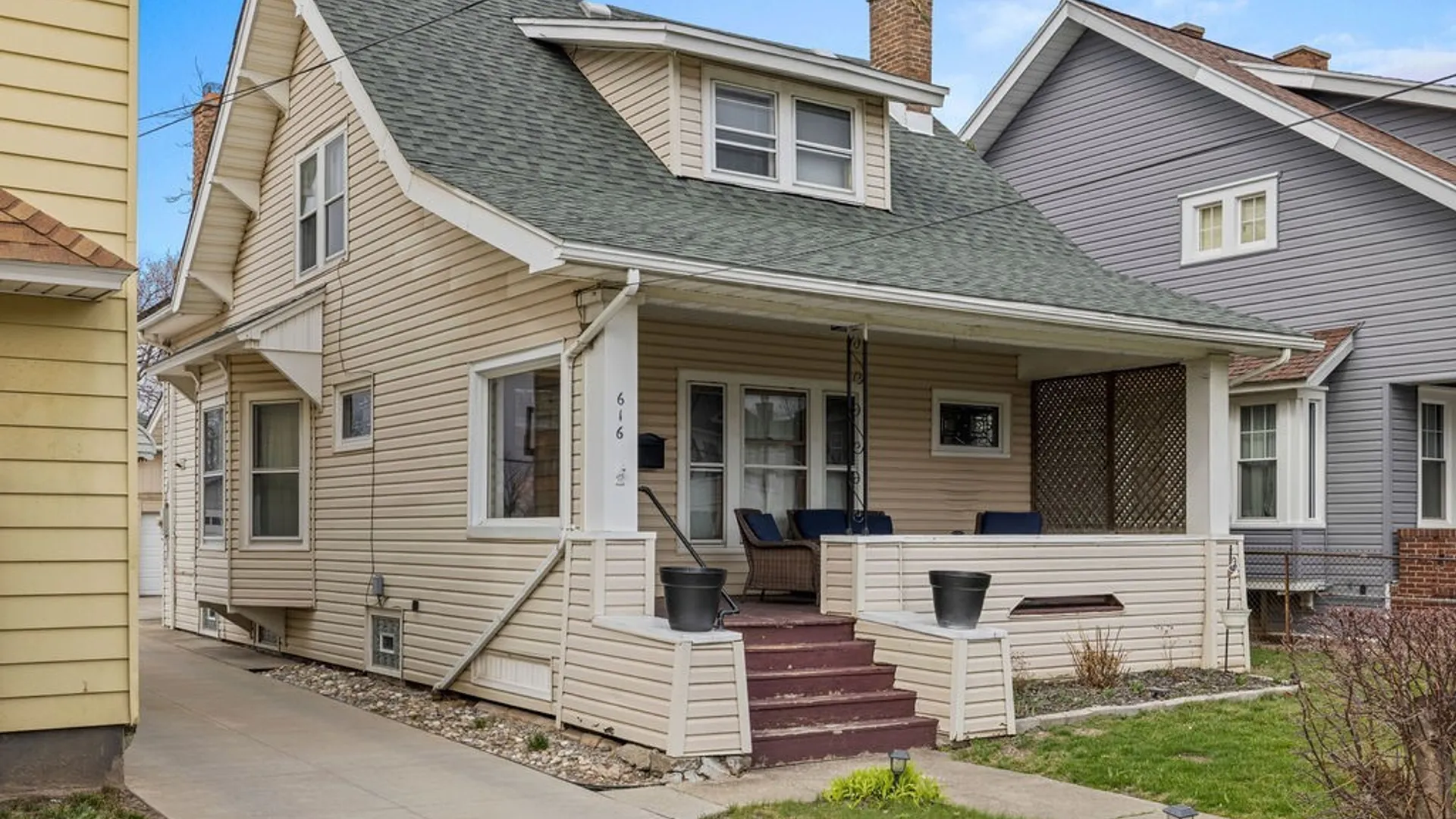 Property at 616 Chilton Avenue, Niagara Falls, NY 14301 5