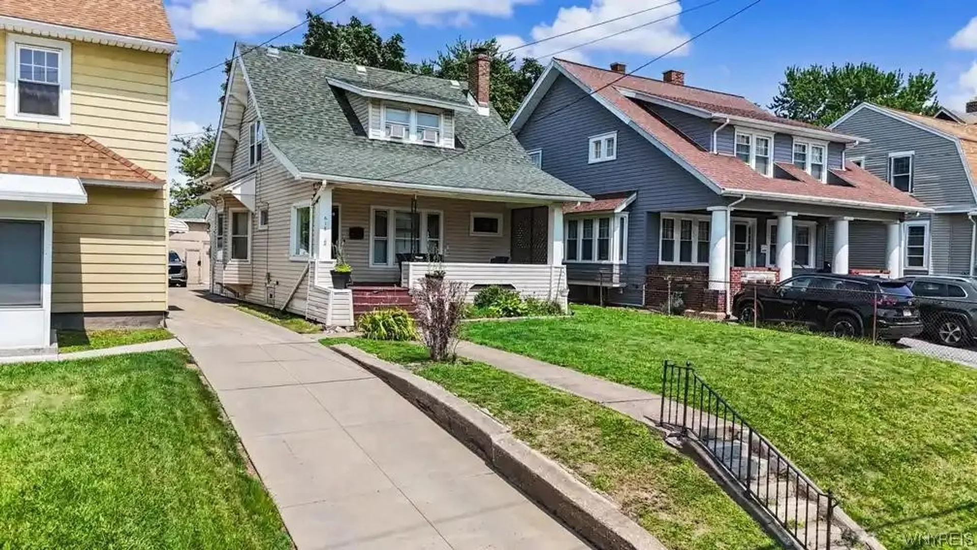 Property at 616 Chilton Avenue, Niagara Falls, NY 14301 6