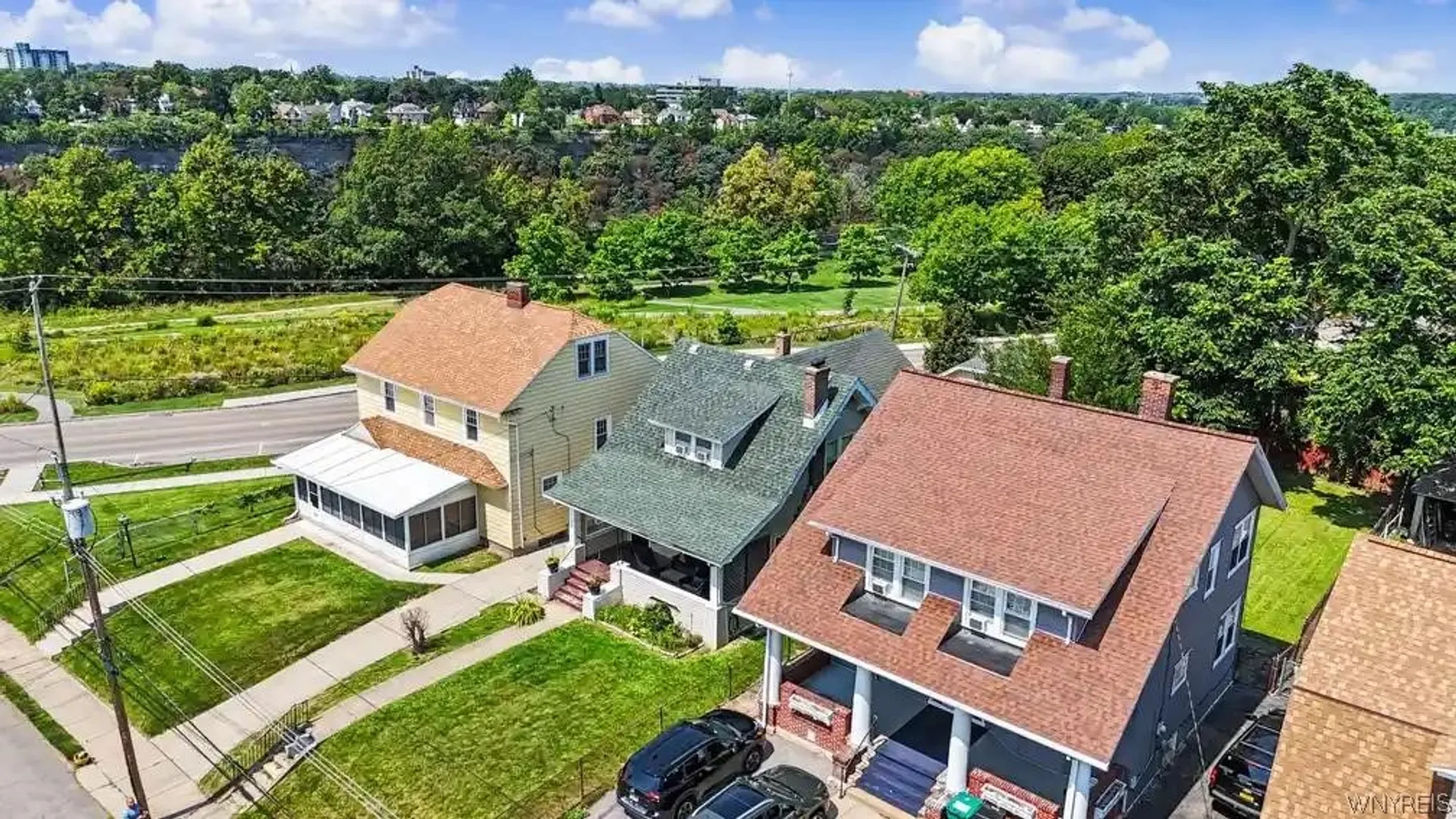 Property at 616 Chilton Avenue, Niagara Falls, NY 14301 7