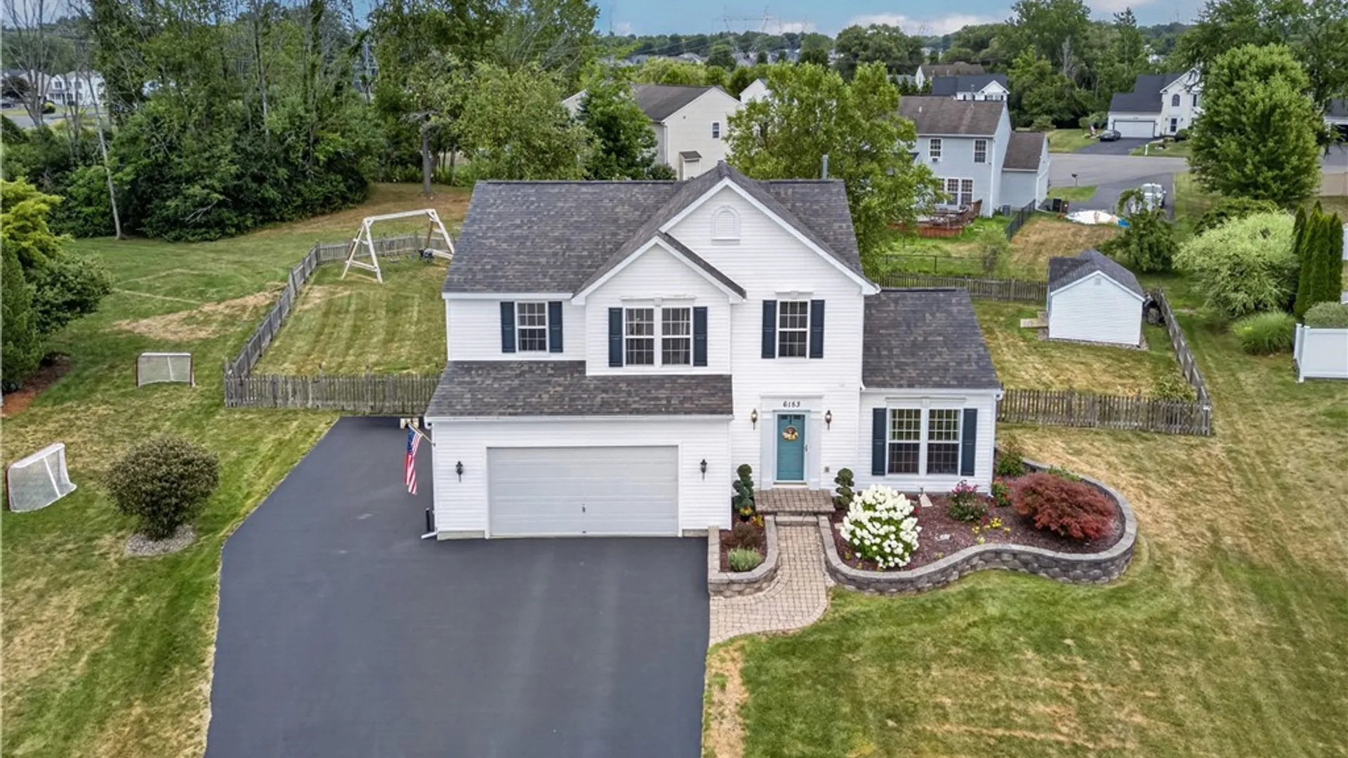 Property at 6153 Ketch Drive, Cicero, NY 13039 4