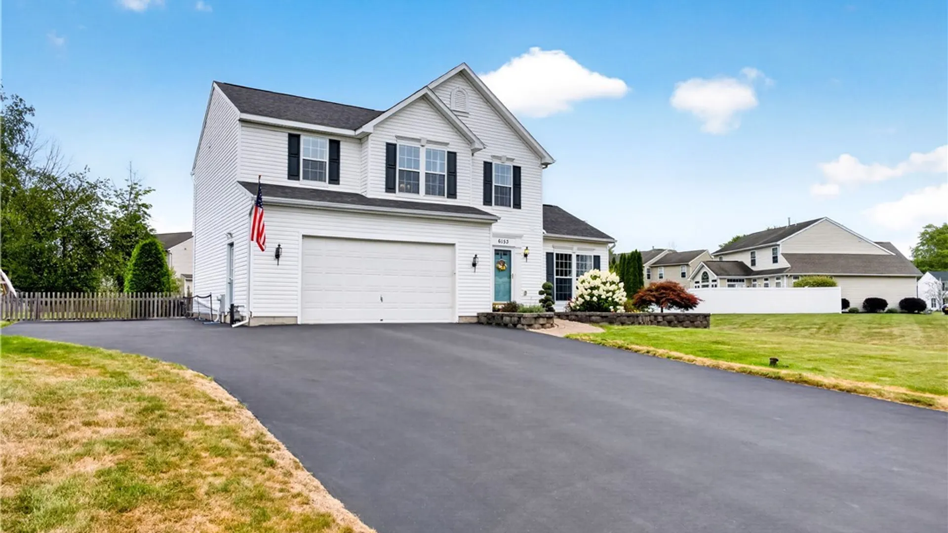 Property at 6153 Ketch Drive, Cicero, NY 13039 6