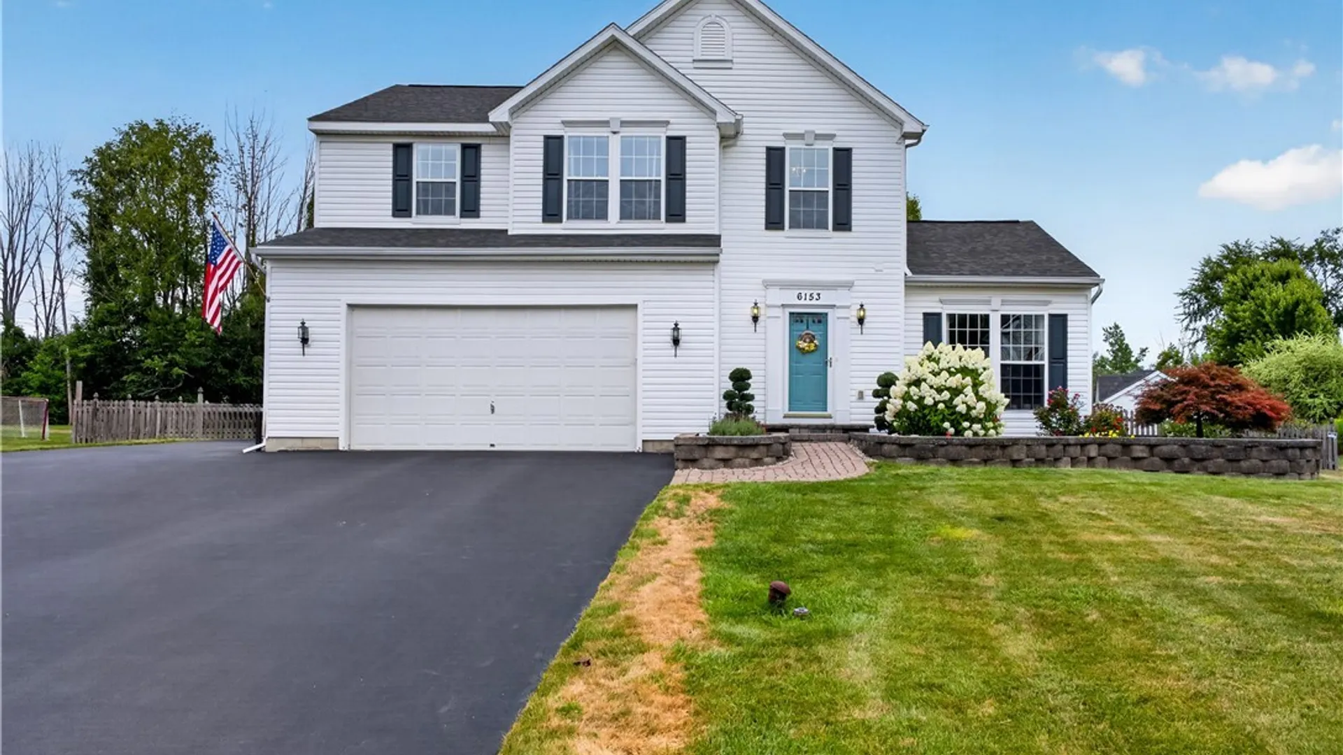 Property at 6153 Ketch Drive, Cicero, NY 13039 7