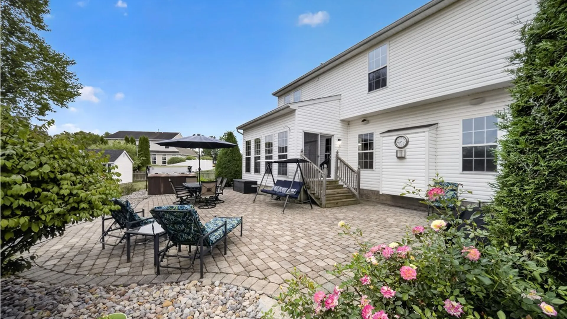 Property at 6153 Ketch Drive, Cicero, NY 13039 3