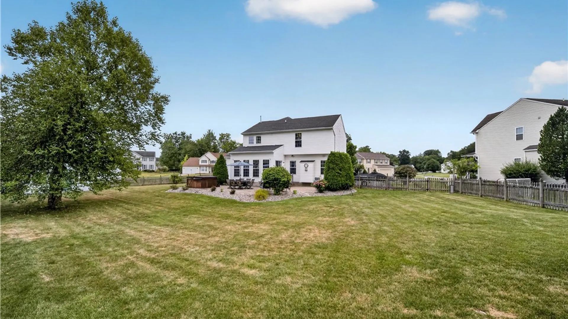 Property at 6153 Ketch Drive, Cicero, NY 13039 45