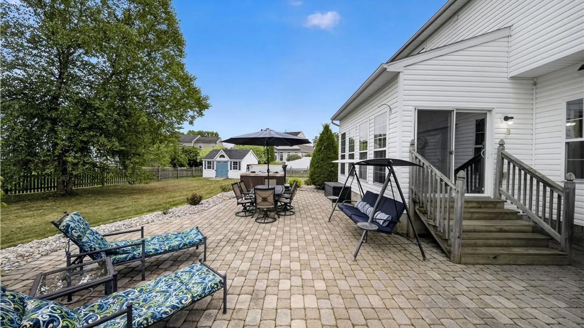 Property at 6153 Ketch Drive, Cicero, NY 13039 42