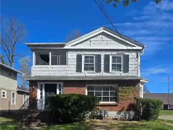 Property at 316 W 1st Street, Elmira City, NY 14901