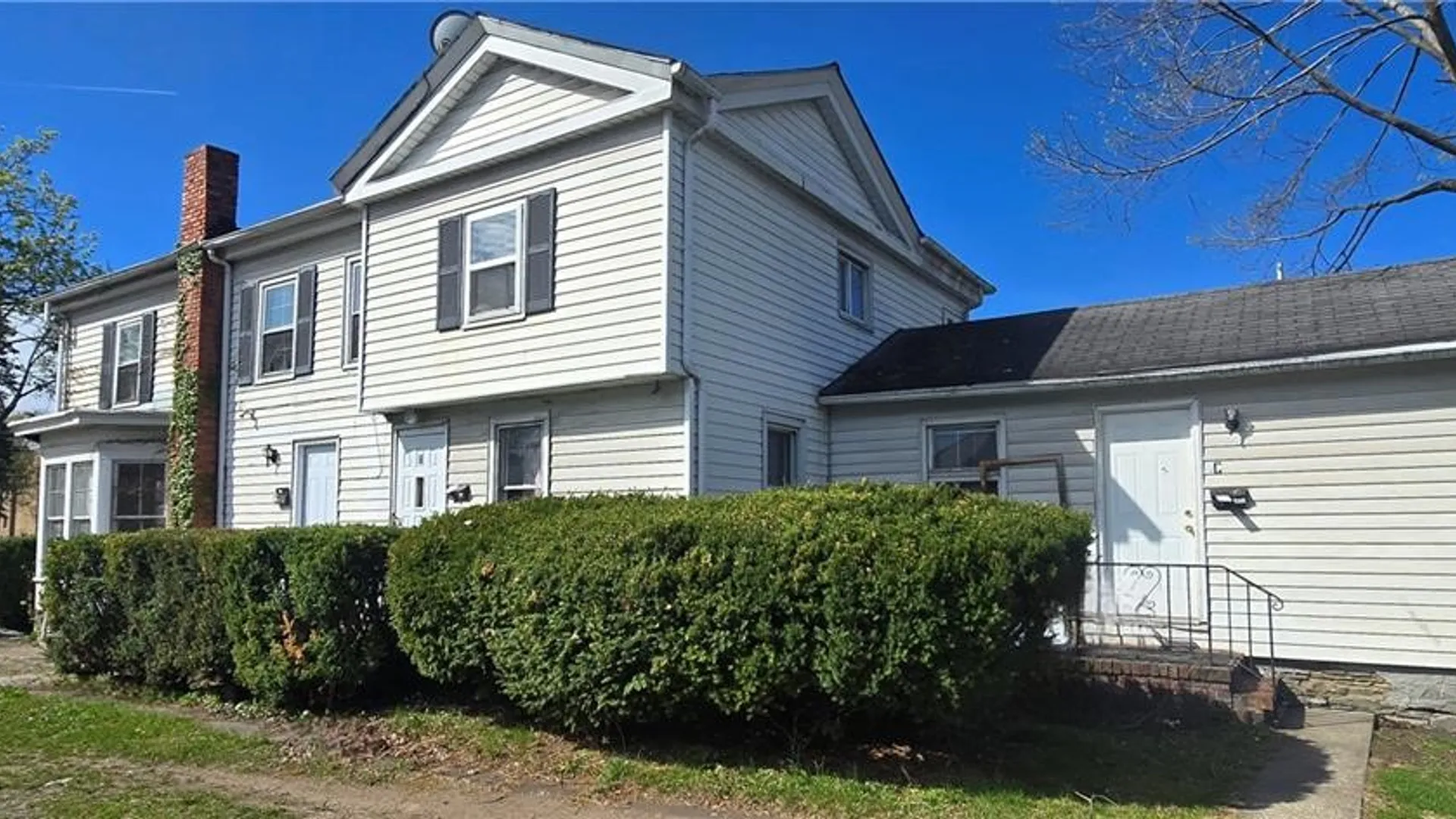 Property at 316 W 1st Street, Elmira City, NY 14901 4