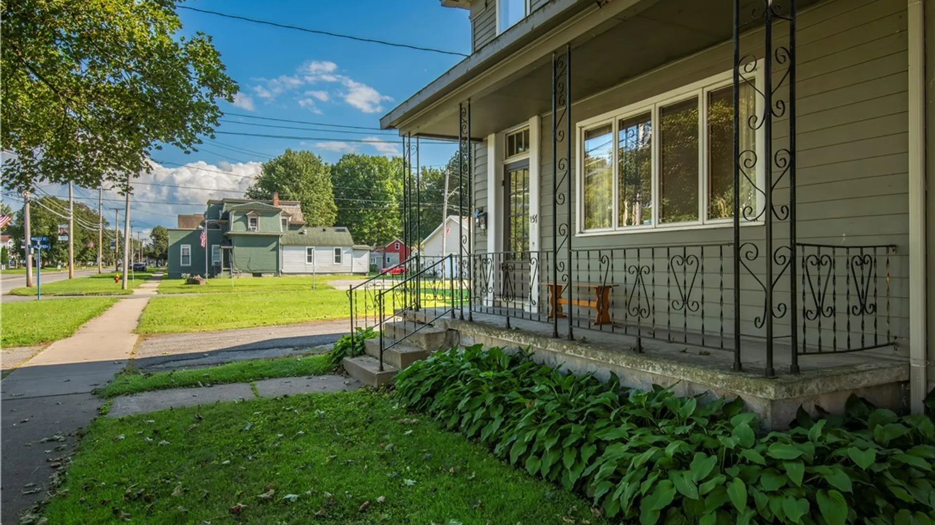 Property at 157 Main Street, Whitestown, NY 13492 4