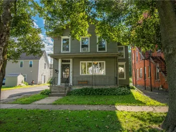 Property at 157 Main Street, Whitestown, NY 13492