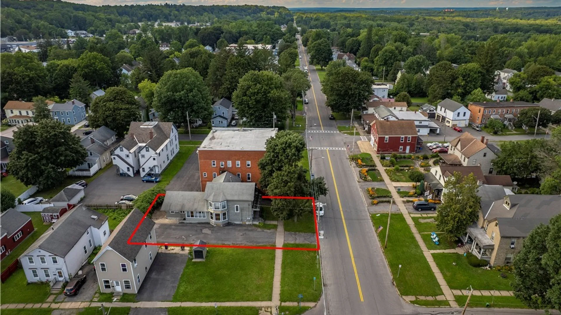 Property at 157 Main Street, Whitestown, NY 13492 6