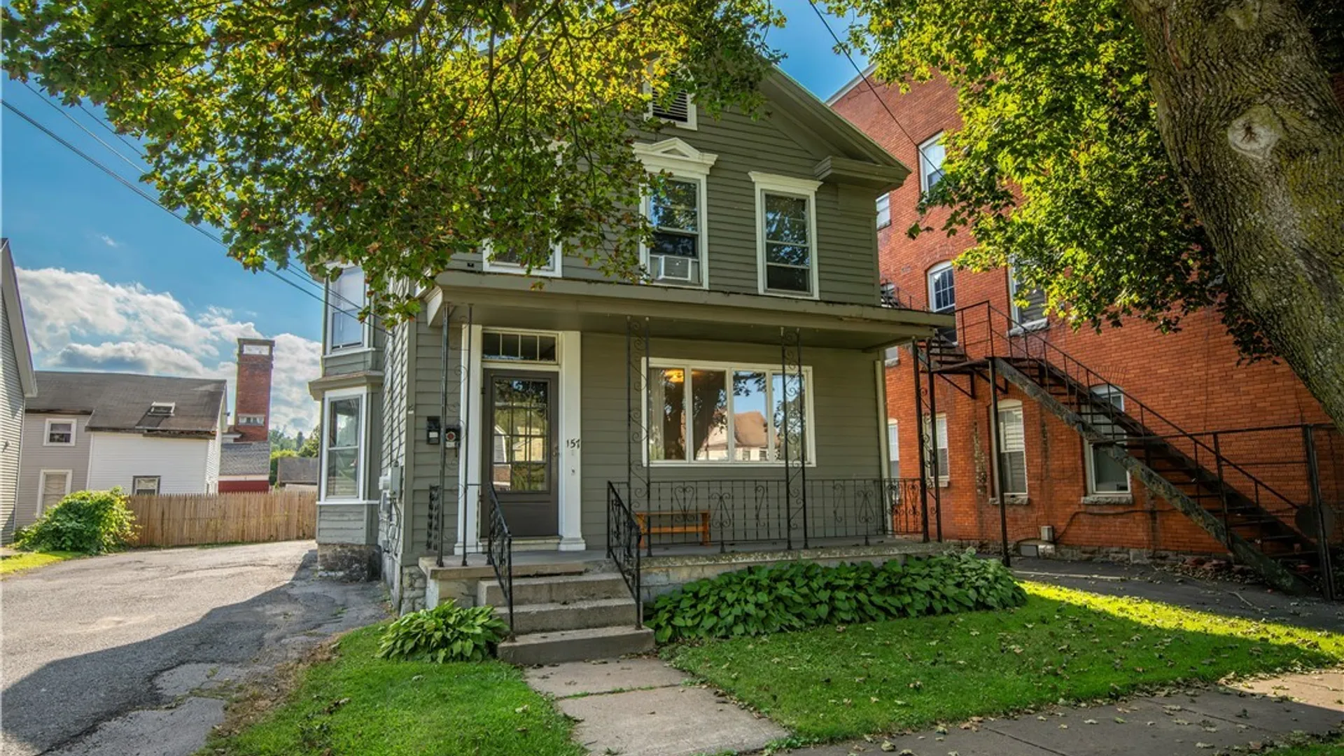 Property at 157 Main Street, Whitestown, NY 13492 3