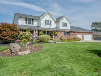 Property at 3545 Moyer Road, Wheatfield, NY 14120