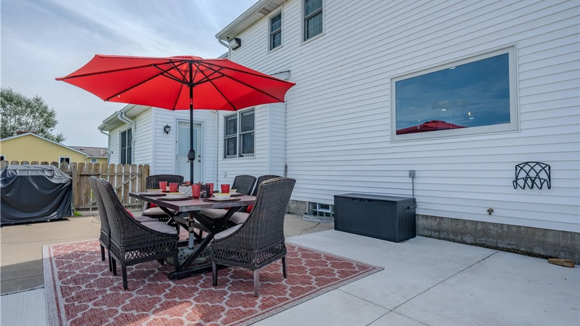 Property at 3545 Moyer Road, Wheatfield, NY 14120 34