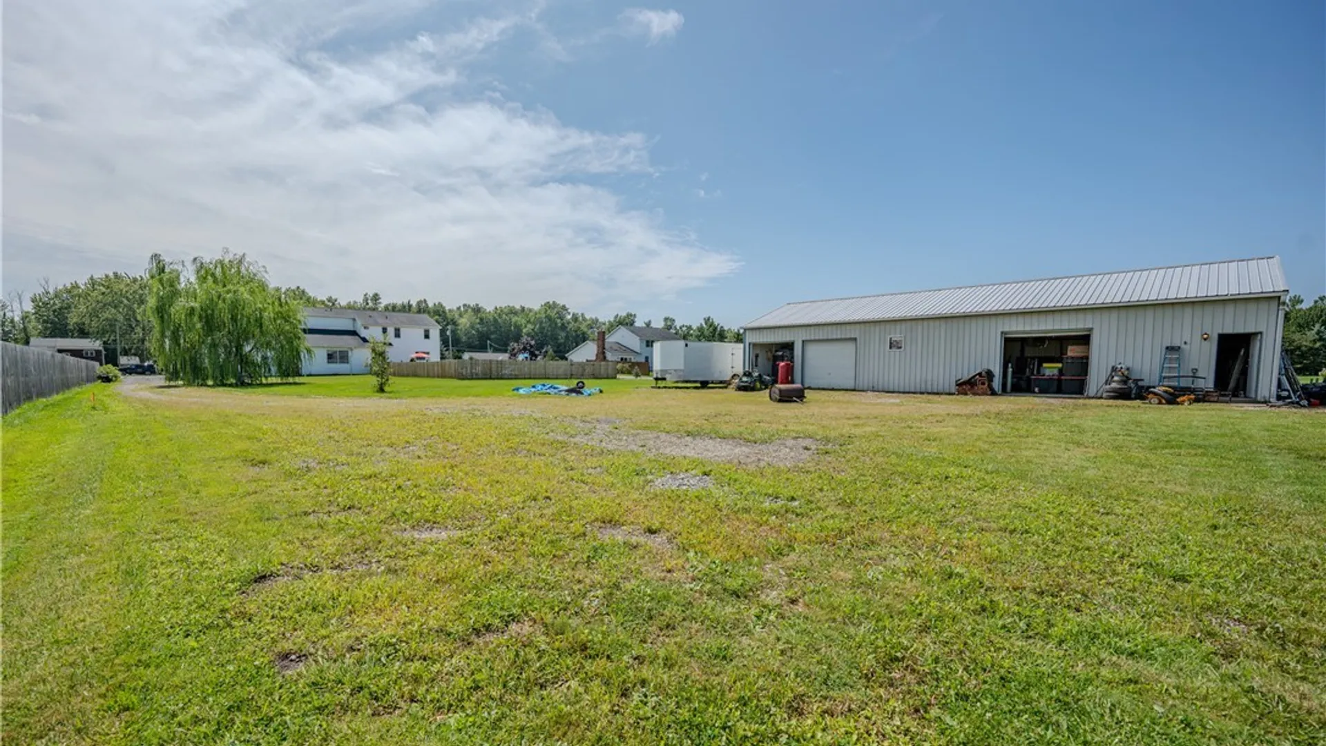 Property at 3545 Moyer Road, Wheatfield, NY 14120 38