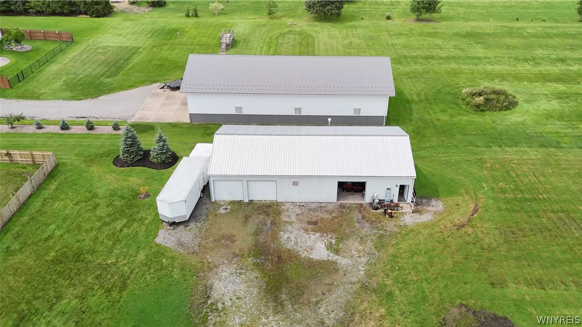 Property at 3545 Moyer Road, Wheatfield, NY 14120 41
