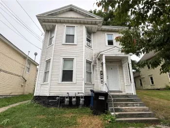 Property at 251 Lilac Street, Syracuse, NY 13208