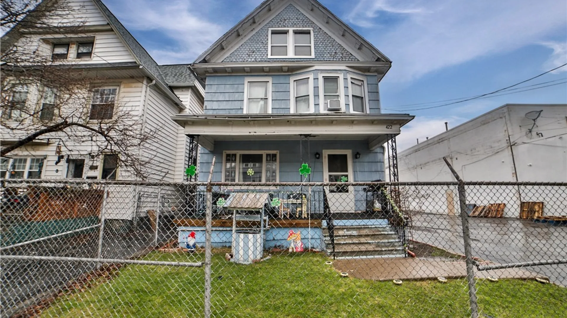 Property at 422 Marilla Street, Buffalo, NY 14220 3