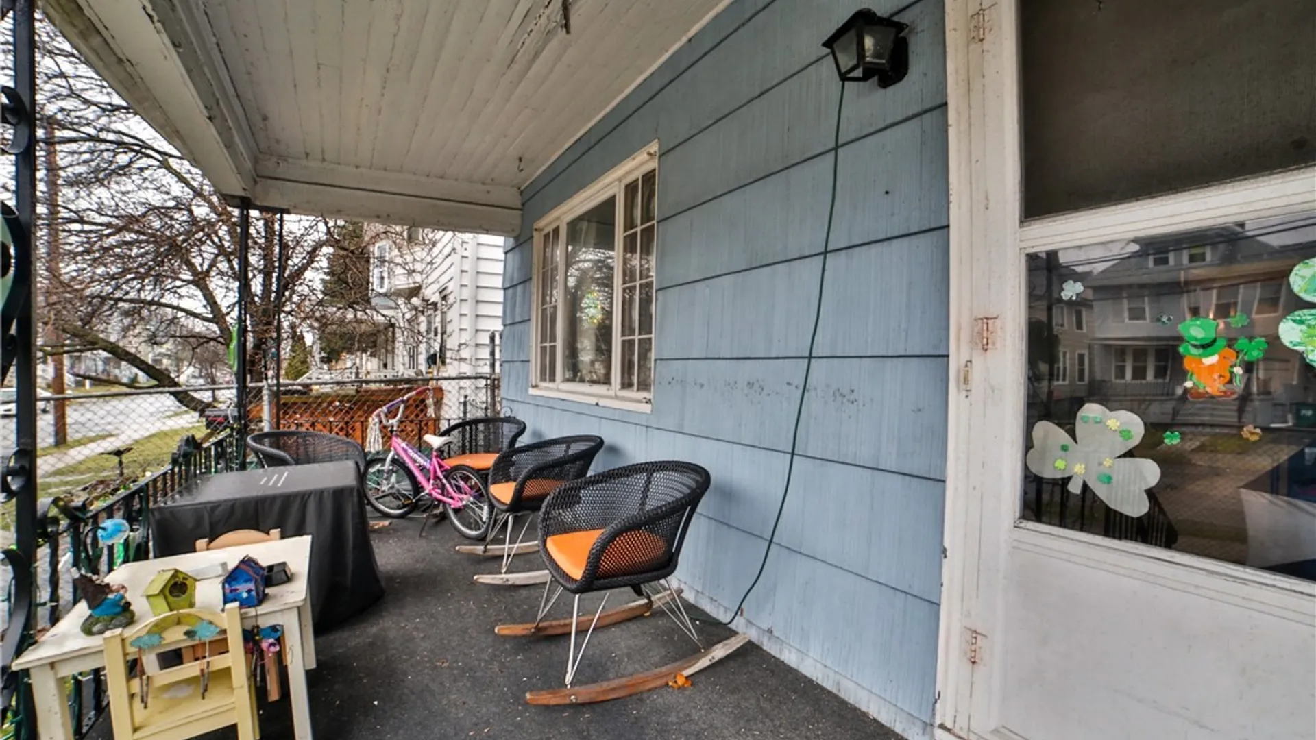 Property at 422 Marilla Street, Buffalo, NY 14220 21