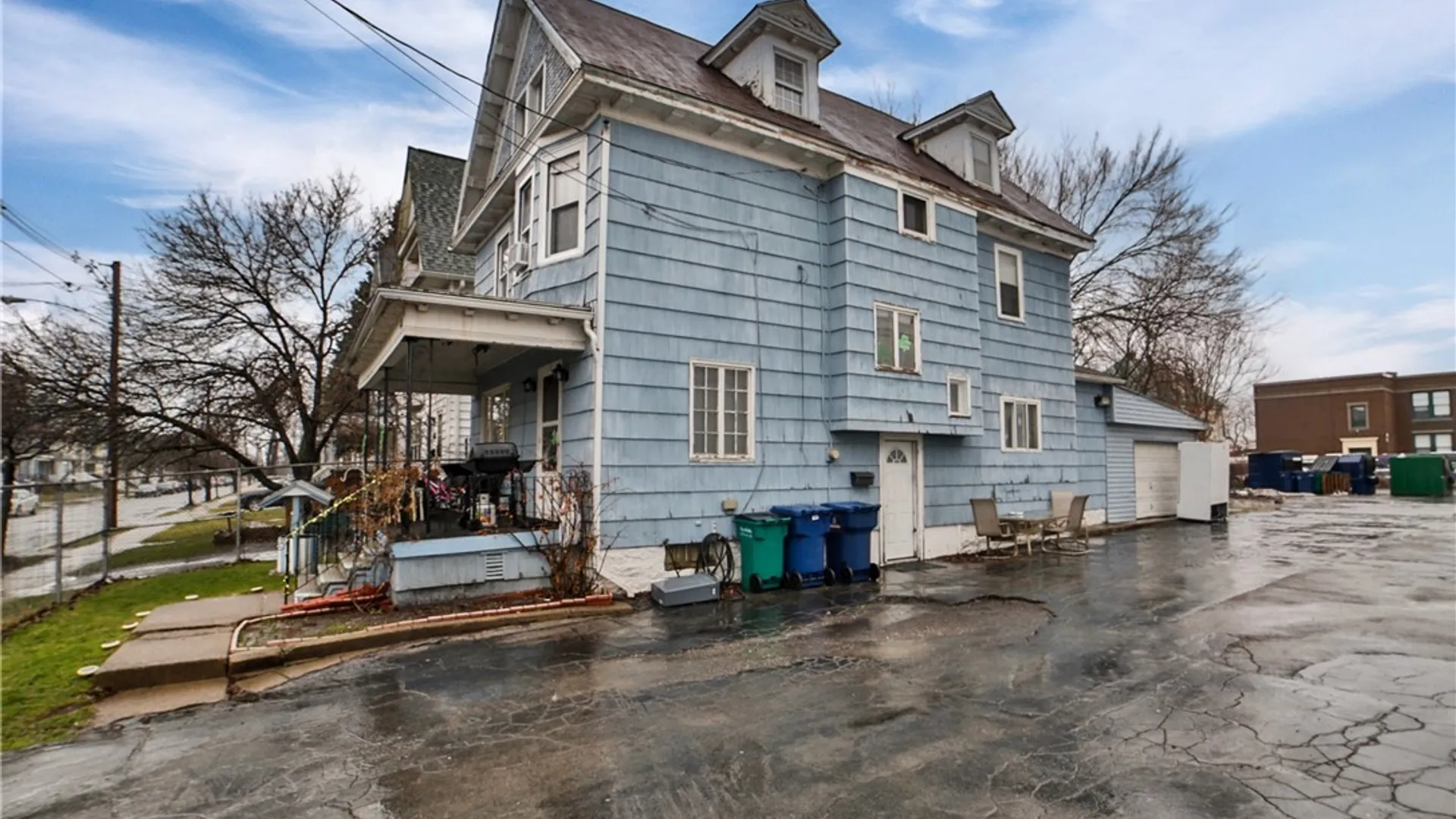 Property at 422 Marilla Street, Buffalo, NY 14220 19