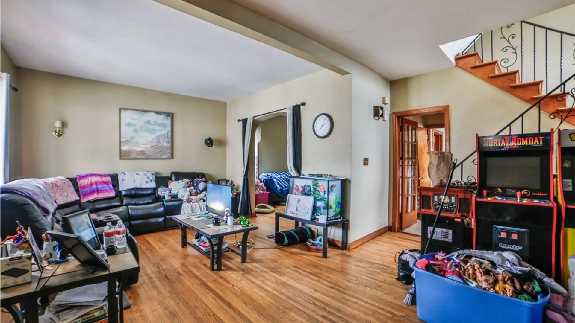 Property at 422 Marilla Street, Buffalo, NY 14220 23