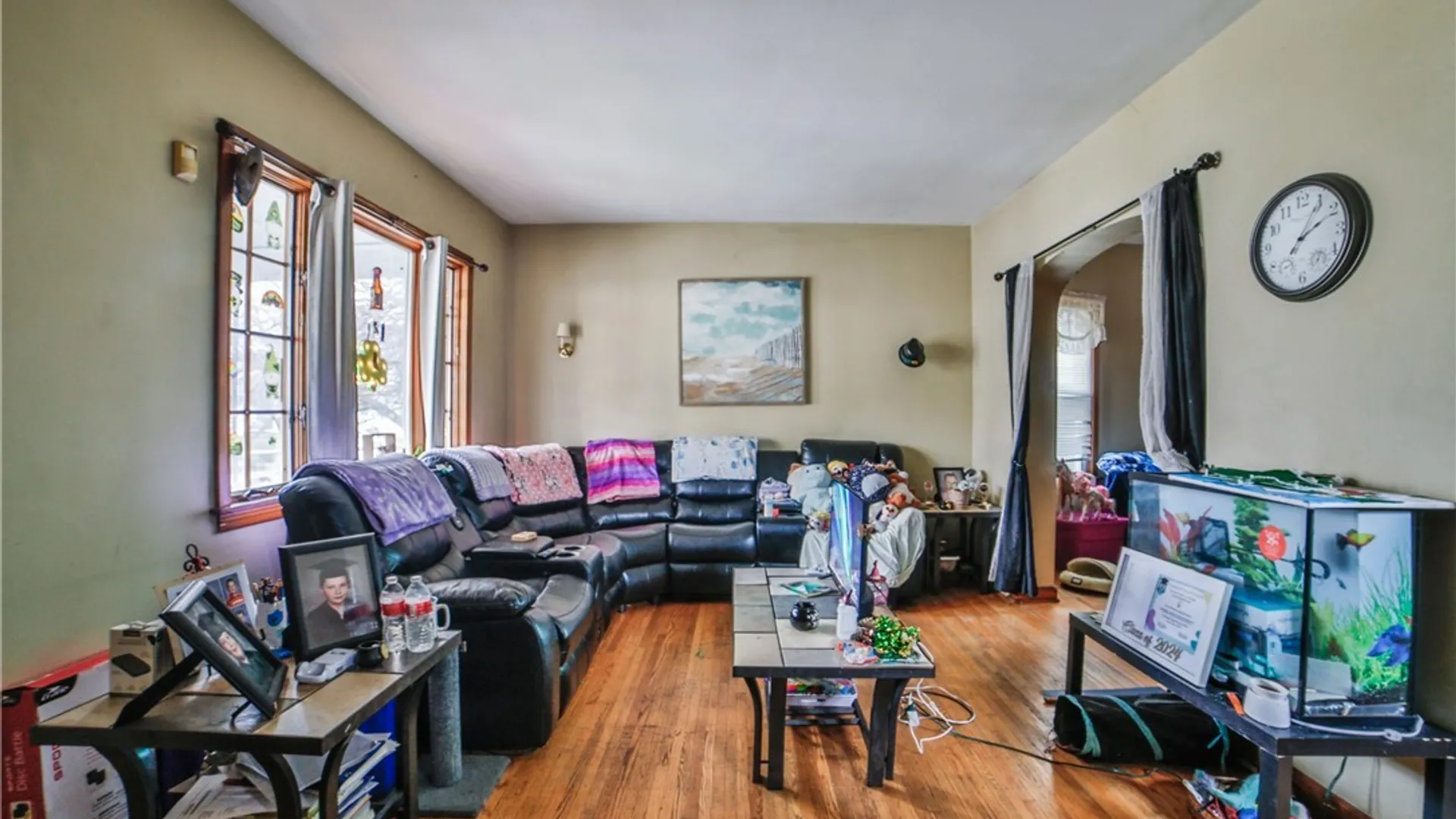 Property at 422 Marilla Street, Buffalo, NY 14220 22