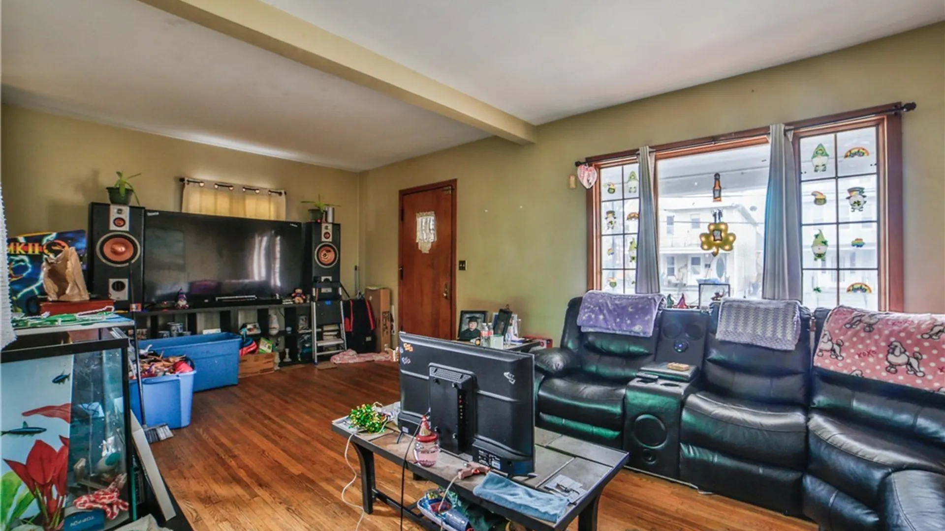 Property at 422 Marilla Street, Buffalo, NY 14220 9