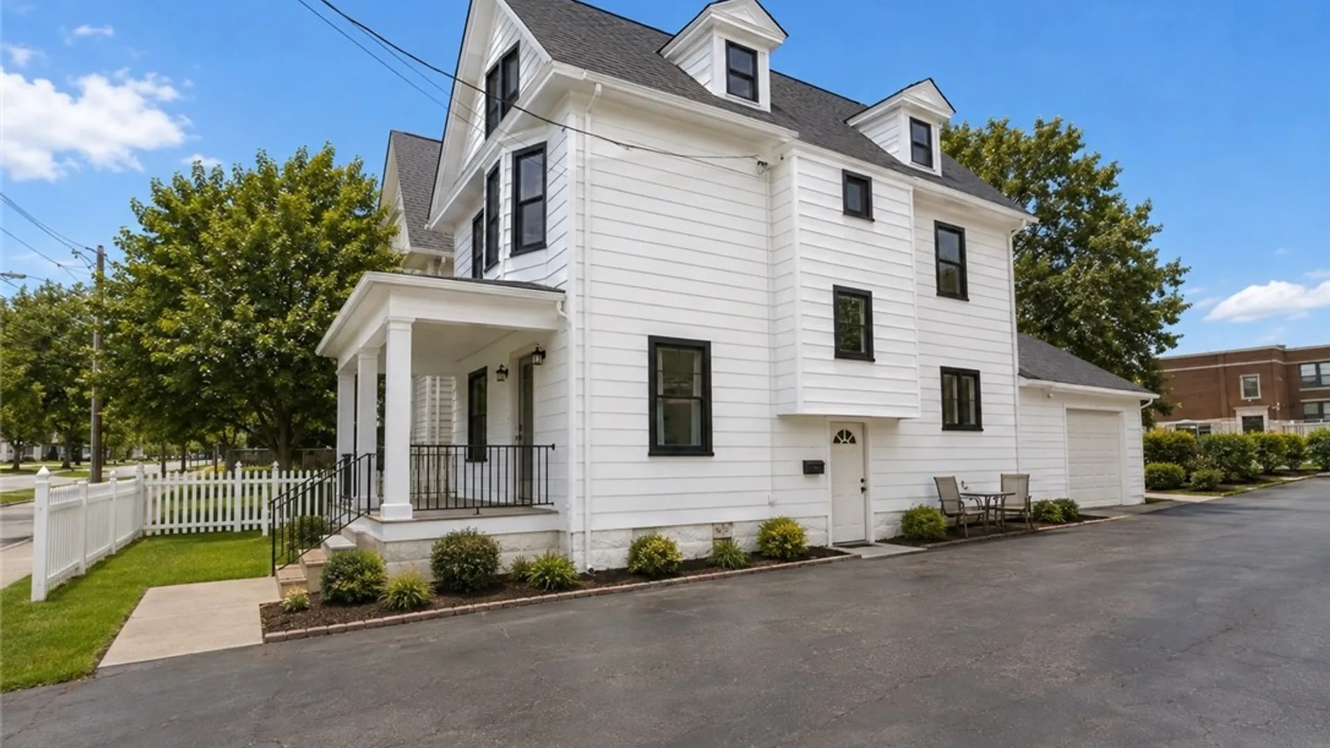 Property at 422 Marilla Street, Buffalo, NY 14220 20
