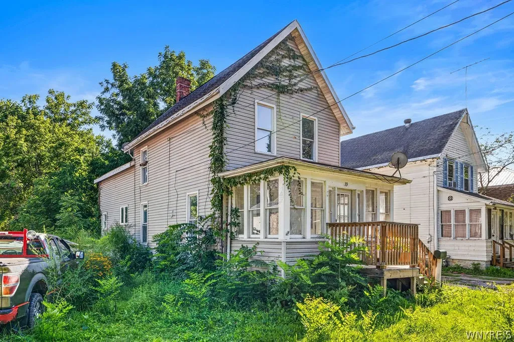 Property at 39 Palmer Street, Persia, NY 14070