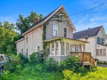 Property at 39 Palmer Street, Persia, NY 14070