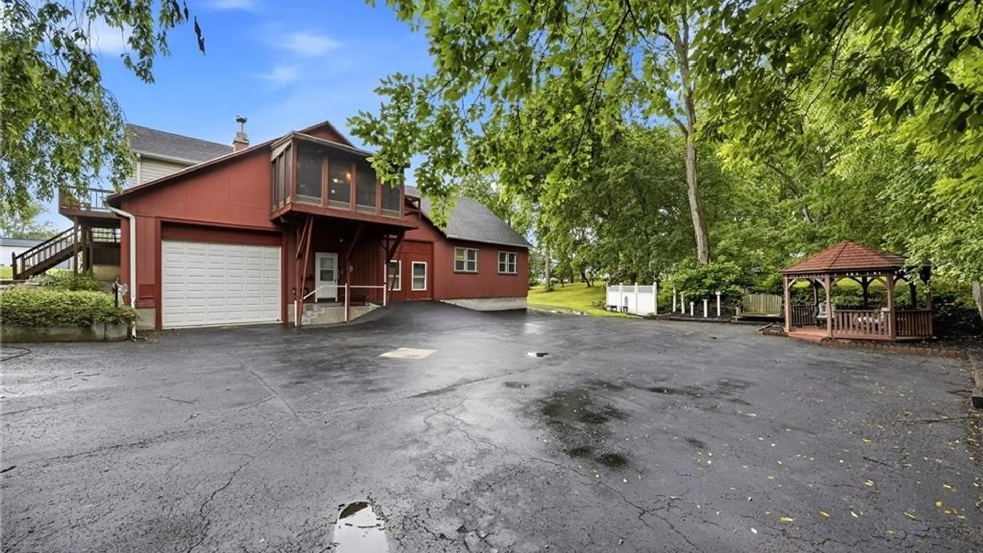 Property at 3 Maple Avenue, Elba, NY 14058 33