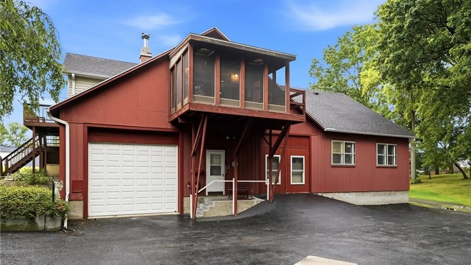 Property at 3 Maple Avenue, Elba, NY 14058 35