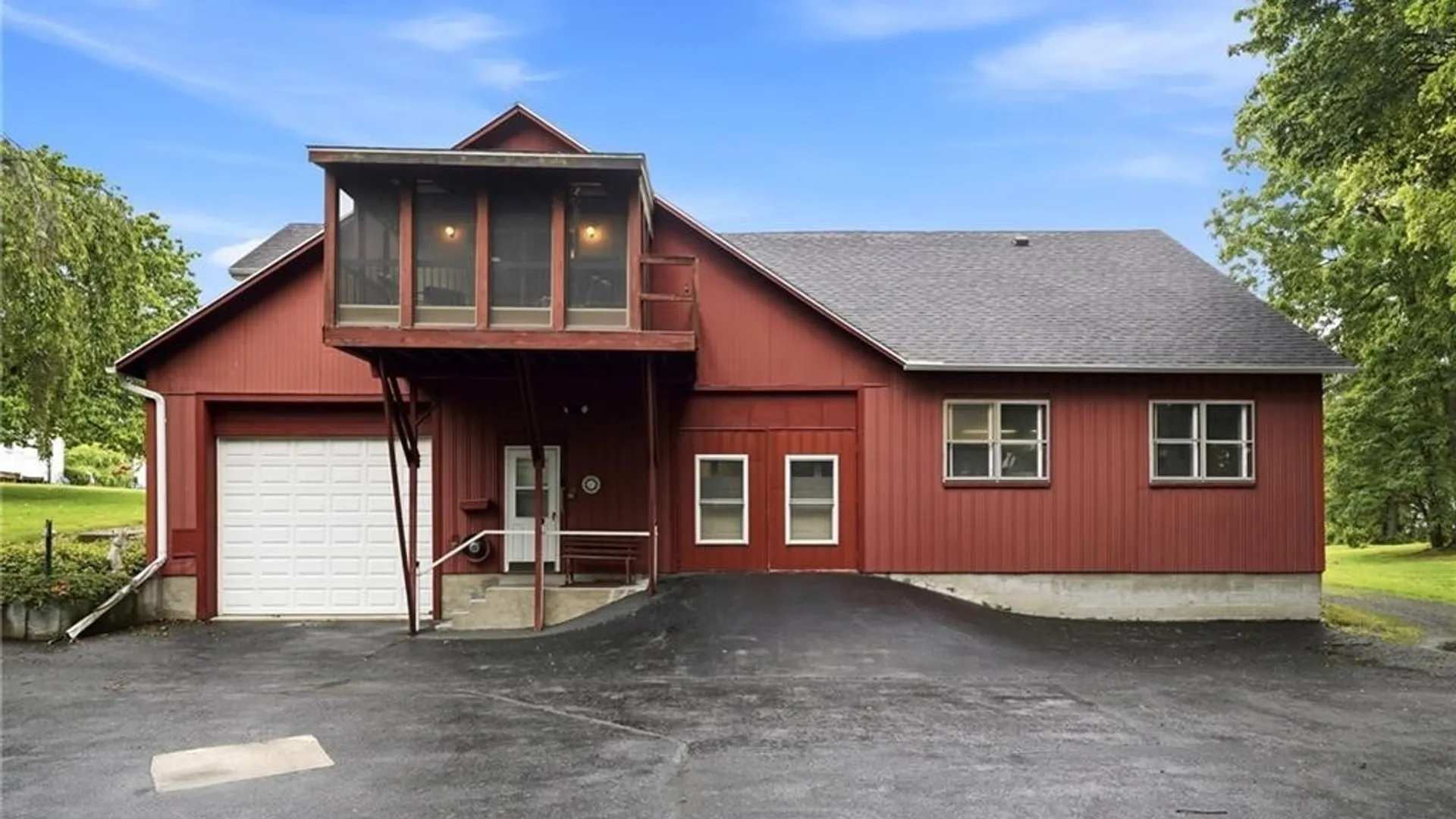Property at 3 Maple Avenue, Elba, NY 14058 3