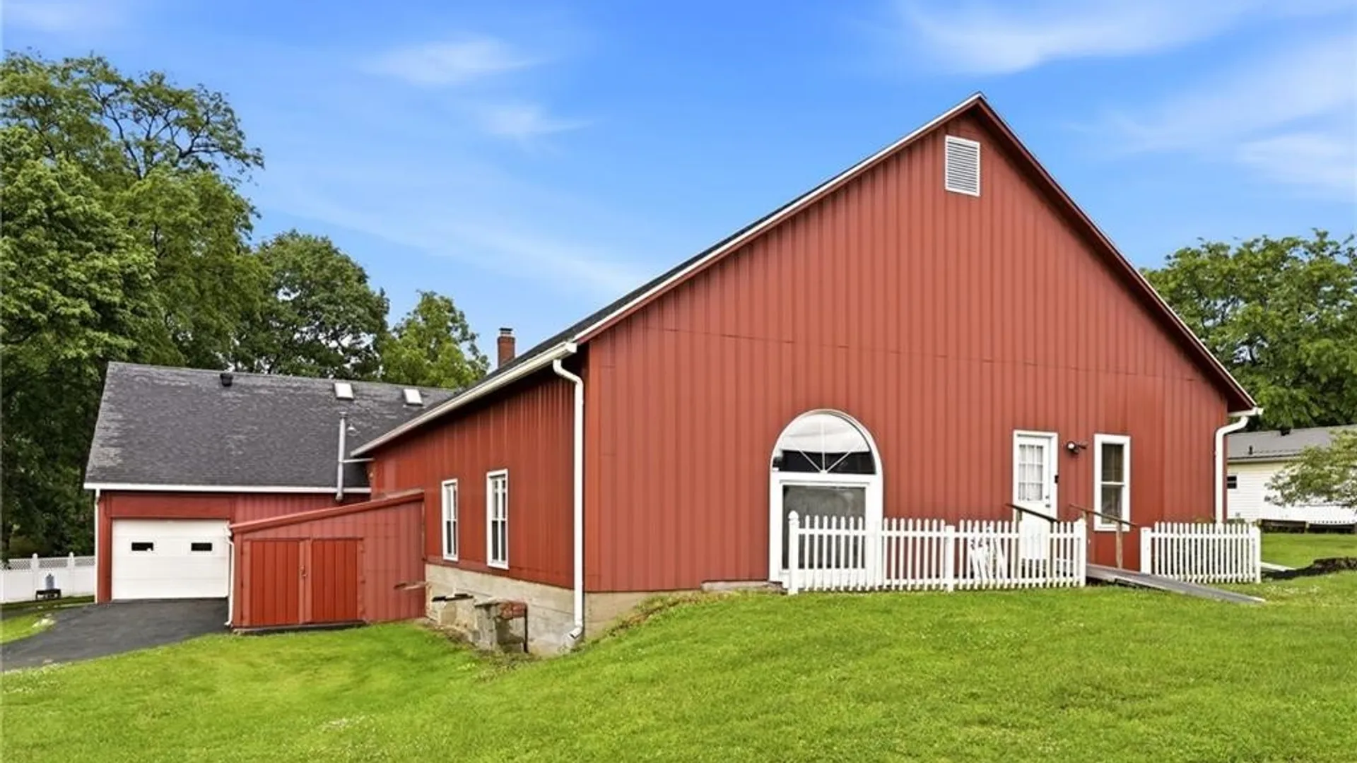 Property at 3 Maple Avenue, Elba, NY 14058 37