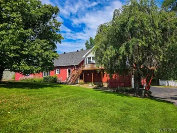 Property at 3 Maple Avenue, Elba, NY 14058