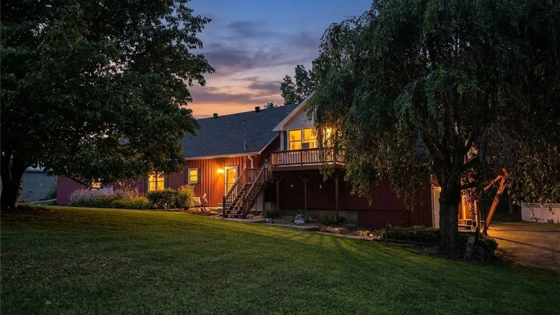 Property at 3 Maple Avenue, Elba, NY 14058 43