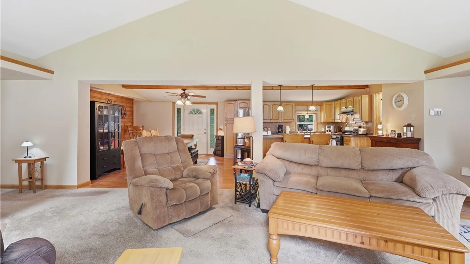 Property at 7440 N Center Road, Lyndon, NY 14737 8