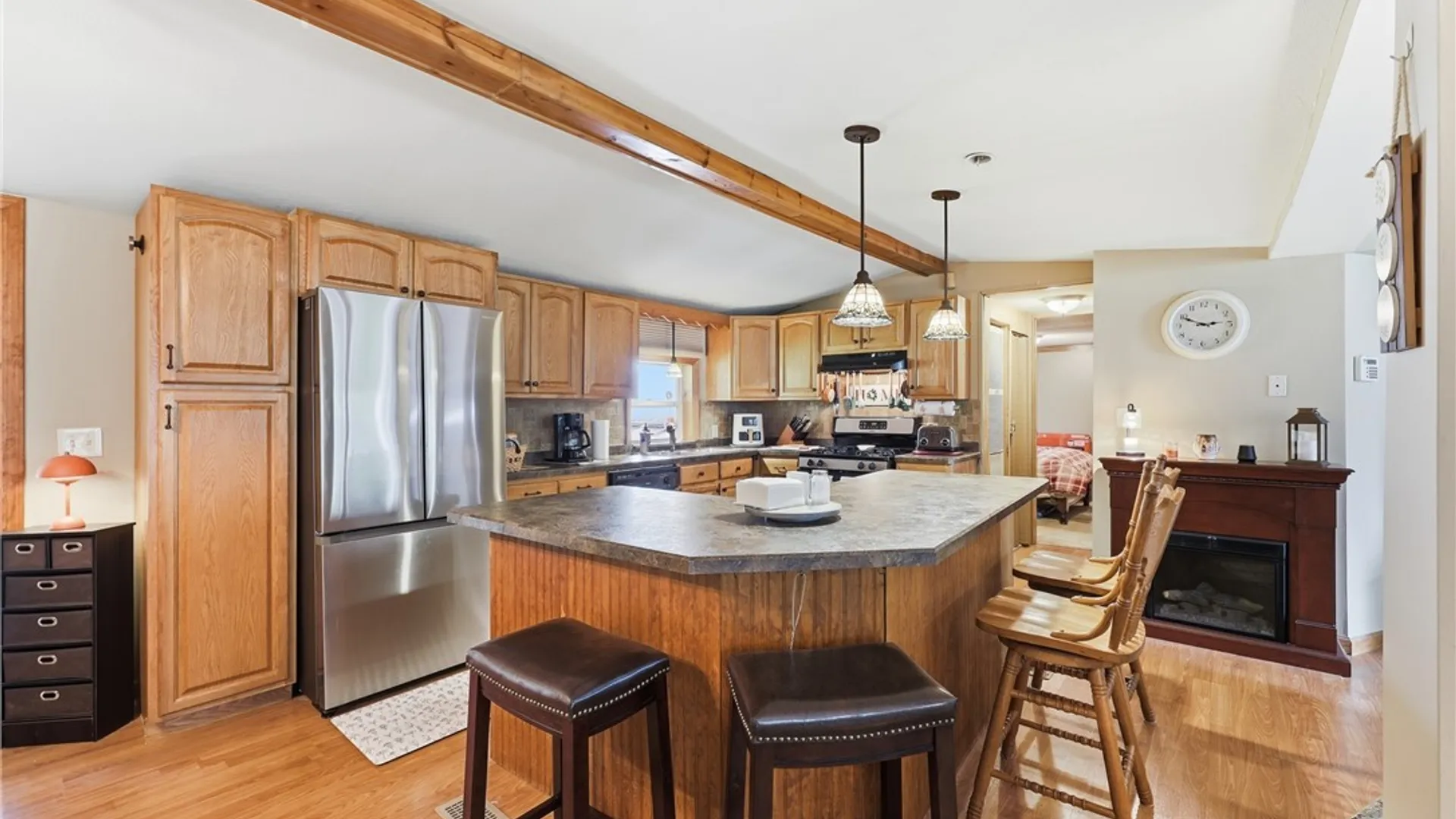 Property at 7440 N Center Road, Lyndon, NY 14737 12