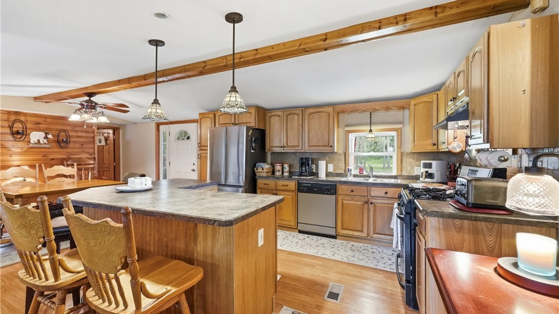 Property at 7440 N Center Road, Lyndon, NY 14737 13