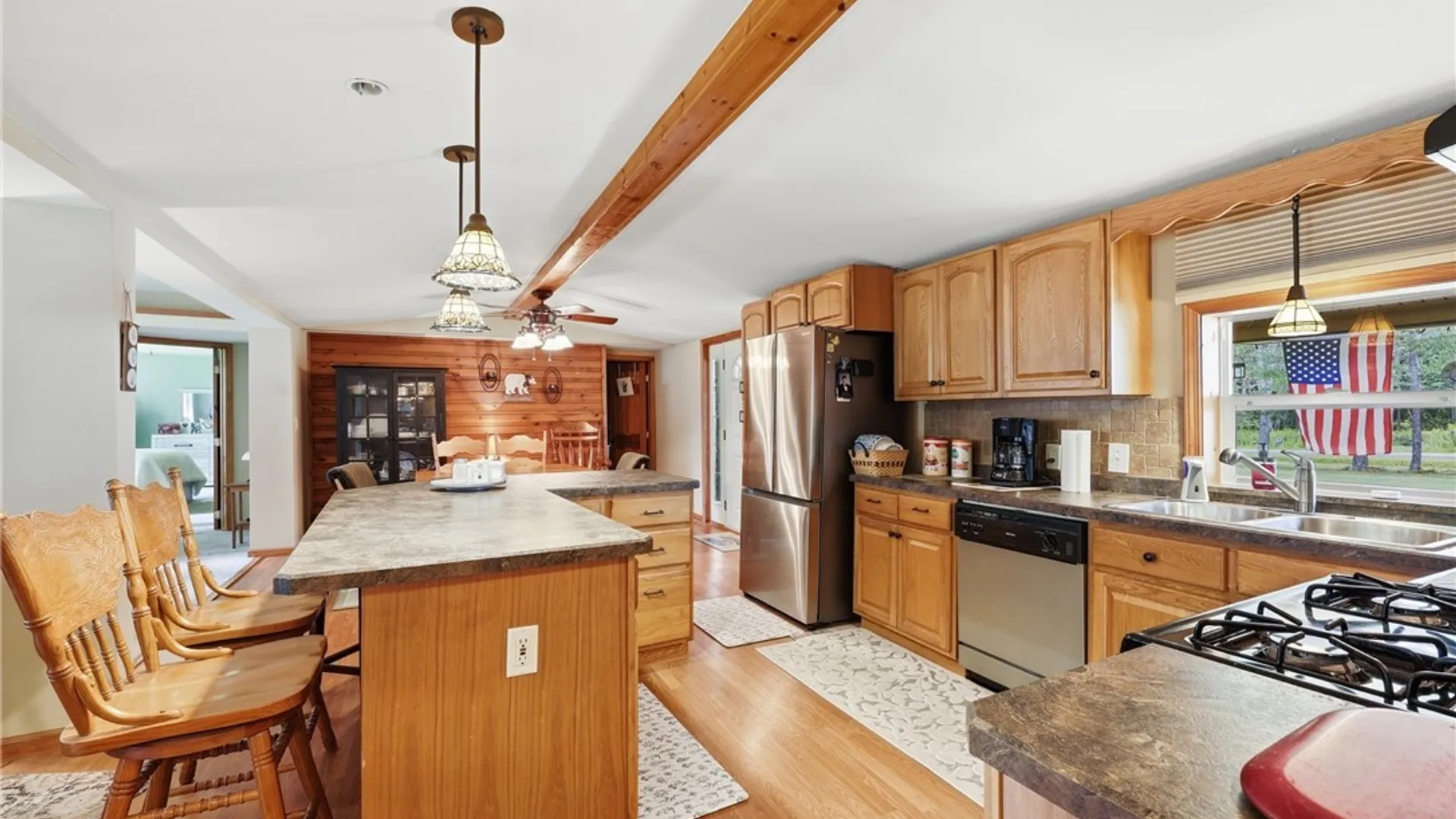 Property at 7440 N Center Road, Lyndon, NY 14737 16
