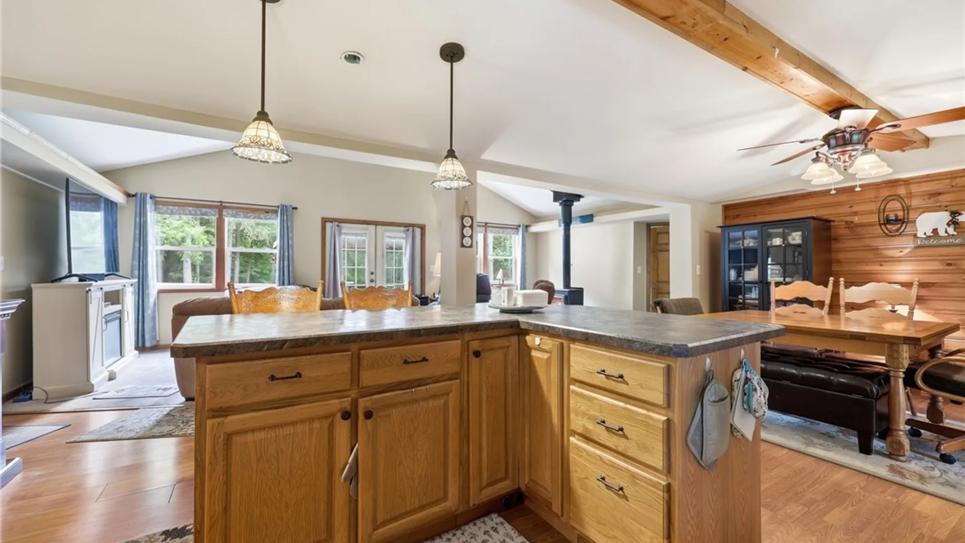 Property at 7440 N Center Road, Lyndon, NY 14737 17