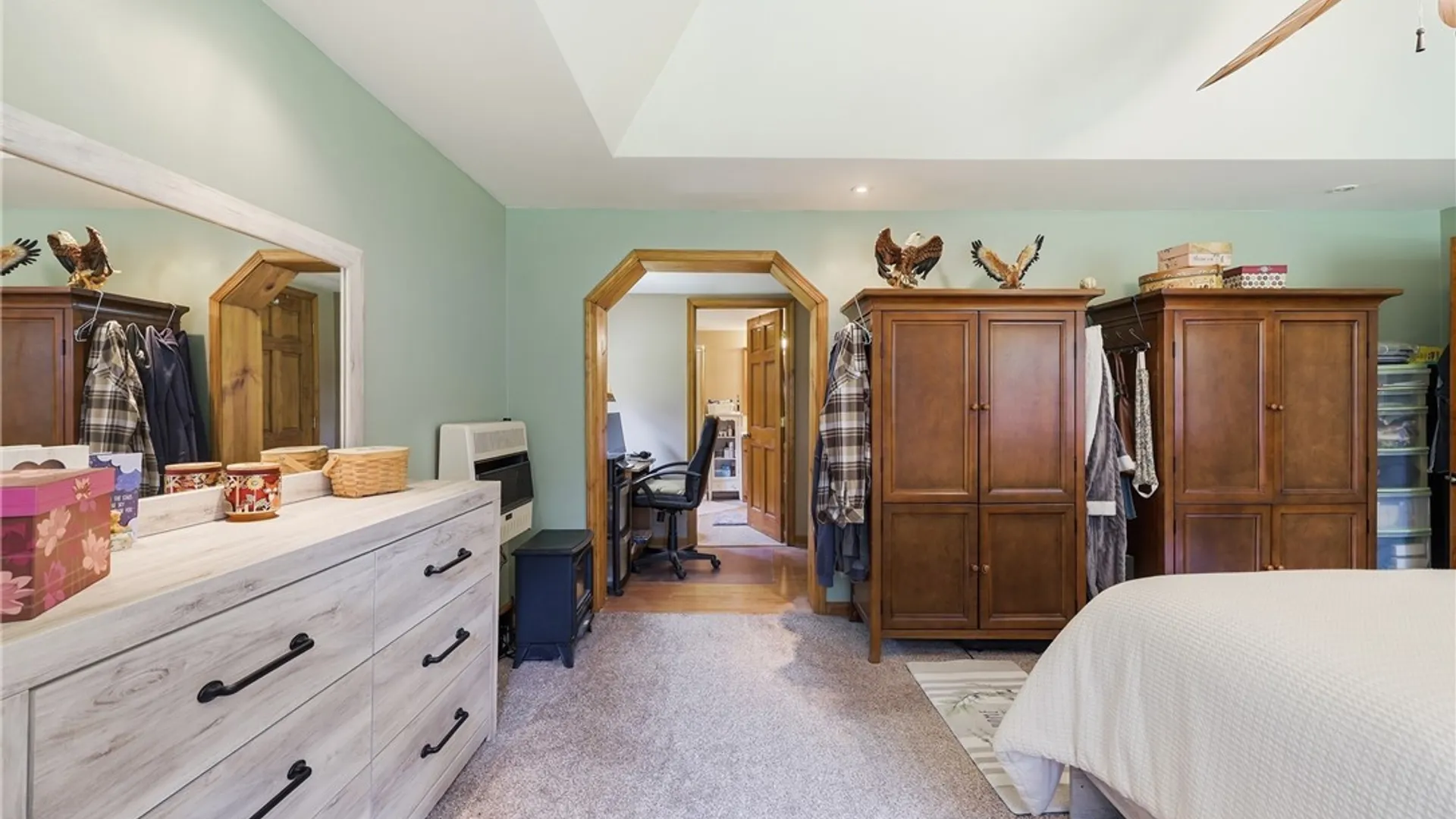 Property at 7440 N Center Road, Lyndon, NY 14737 22